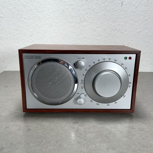 König radio hav - |,