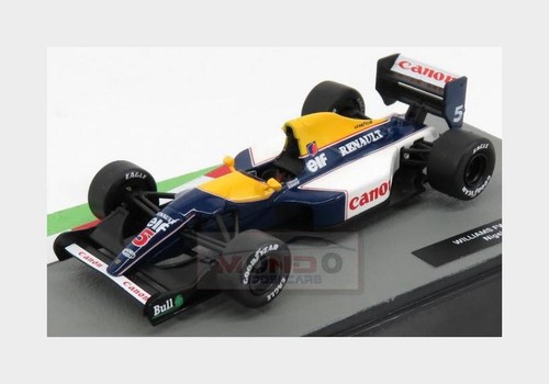Edicola williams f1 - f1, fw14b