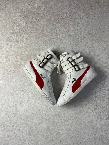 Sneakers alte ddp vintage - vintage, puma