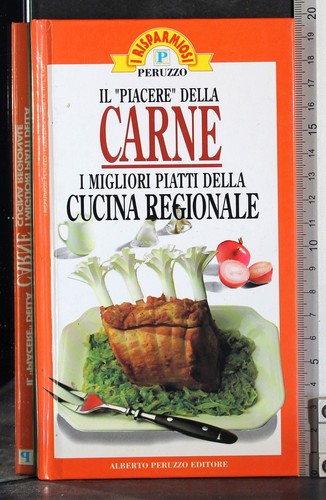 Piacere della carne - della,