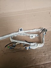 2048600605 airbag laterale tetto tenda tendina Mercedes W204 Classe C 220 CDI 64