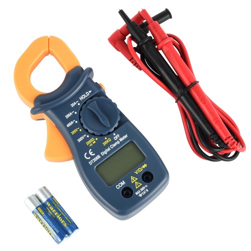 Electraline 59008 multimetro - 59008,