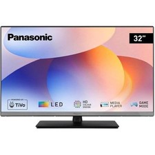 Panasonic TB-32S40AEZ – Smart TV LED 32″ Full HD con Wi-Fi e TiVo (serie S40)