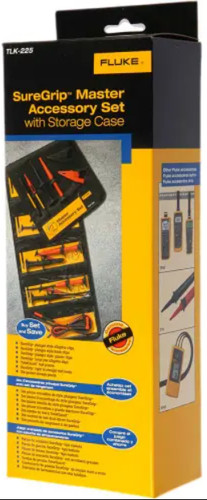 Fluke tlk 225 suregrip - fluke, tlk-225-1