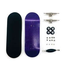 Finger Skateboard Board