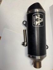 Terminale arrow per honda sh 125 anno 2020 2024