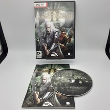 IL SIGNORE DEGLI ANELLI LA