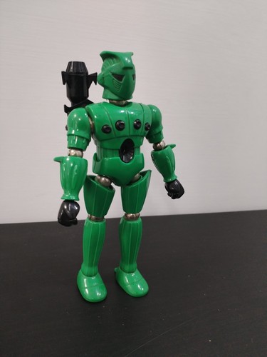 Micronauti green baron no - micronauti,