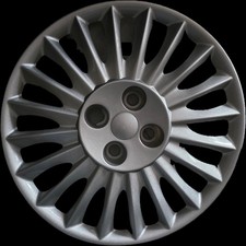 KIT 4 BORCHIE COPRICERCHI