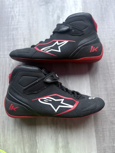 Stivali karting alpinestars - stivali,