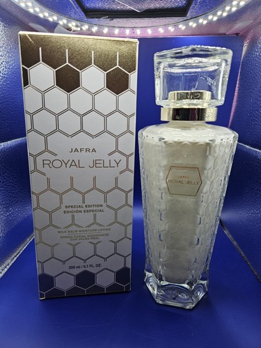Jafra royal jelly special - jafra,