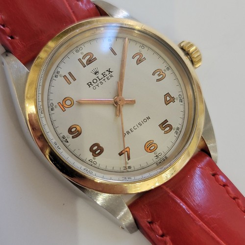 Rolex oyster precision 6426 - rolex,