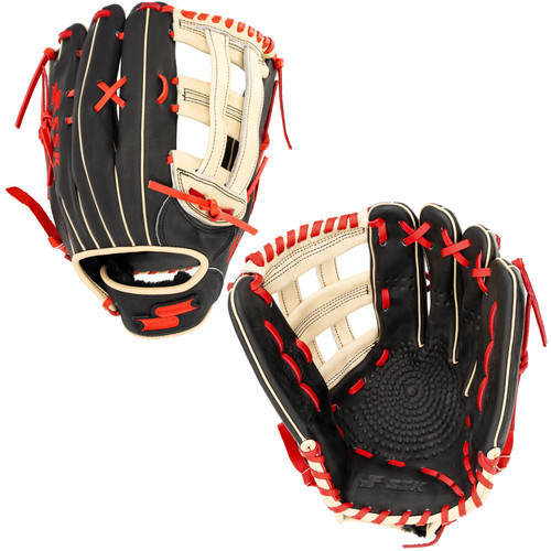 Guanto softball ssk zslow - guanto,