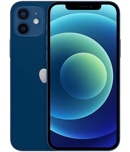 Apple iphone blu 64gb - iphone,