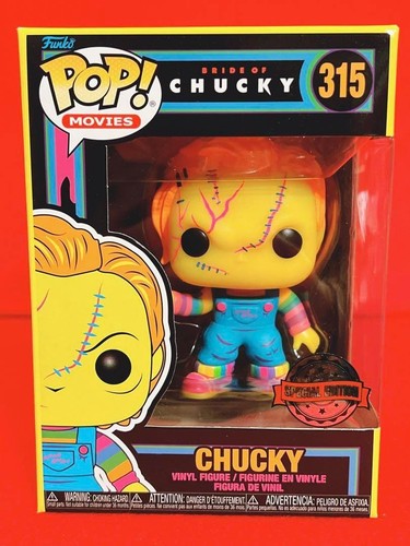 Funko pop bride chucky - funko,