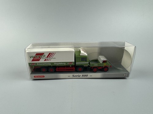 Wiking pms 217579 man - 1:87,