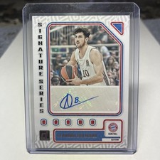 2023-24 Panini Donruss