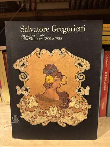 Salvatore gregorietti - salvatore,