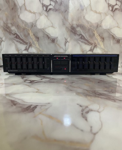 Vintage rare pioneer - vintage,