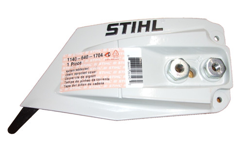 Coperchio frizione stihl - frizione,