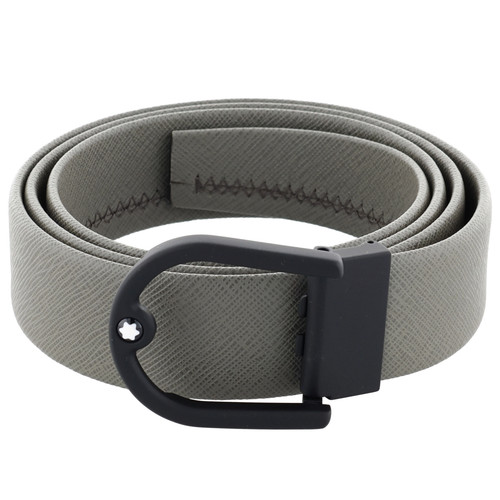 Montblanc sartorial ferro - sartorial, di