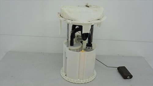 Pompa benzina carburante