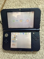 Nintendo 3DS XL Galaxy