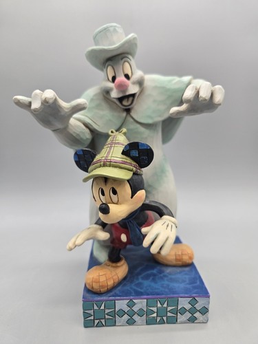 Jim shore disney fantasma - shore,