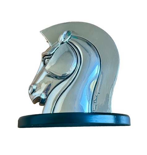 Ferma carte pierre cardin - -,