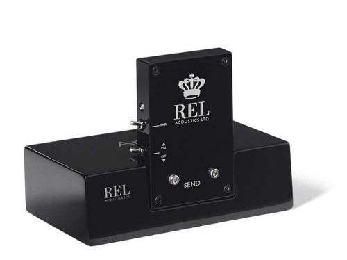 Rel acoustics freccia - acoustics,