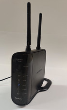 Belkin f5d8236 wireless - belkin, f5d8236-4