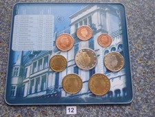 Lussemburgo 1 centesimo - 2