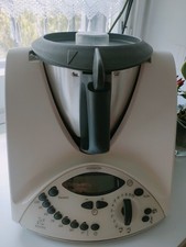 BIMBY TM31 VORWERK Usato