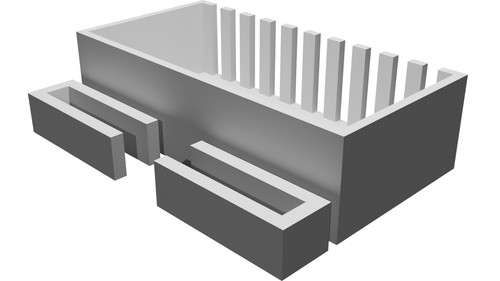 Aeratore acquario accessorio - aeratore,