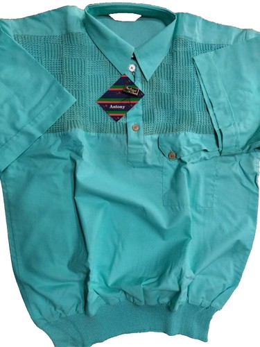 Polo blusotto uomo - polo, manica