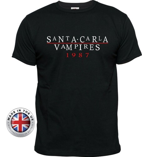 Tshirt vampiro lost boys - tshirt,