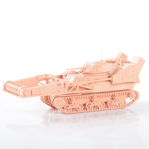 Modellino kit 48 us - 1/48,
