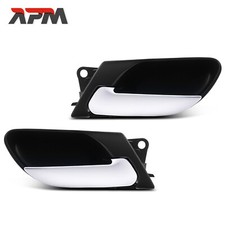 2x Maniglia Interno Posteriore