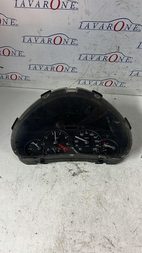 Quadro strumenti per peugeot - per,