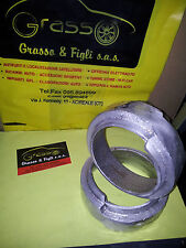 Spessori Molle Rialzo SPACER SPRING TOYOTA LAND CRUISER 1984 -> ANTERIORE 3 CM