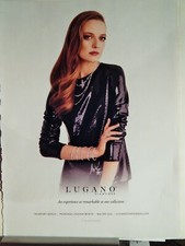 LUGANO DIAMONDS / FRANCK