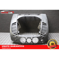 MN179802ZZ MASCHERINA CORNICE AUTORADIO MITSUBISHI L200 TRITON (KA,T,KB,T)(04-15