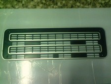 Fiat 900 T Engine Radiator