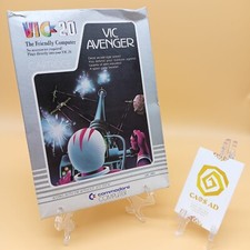 Gioco Vic Avenger Videogioco