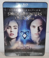 SHADOWHUNTERS – CITTA DI