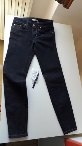 Jeans donna liu originale - jo,
