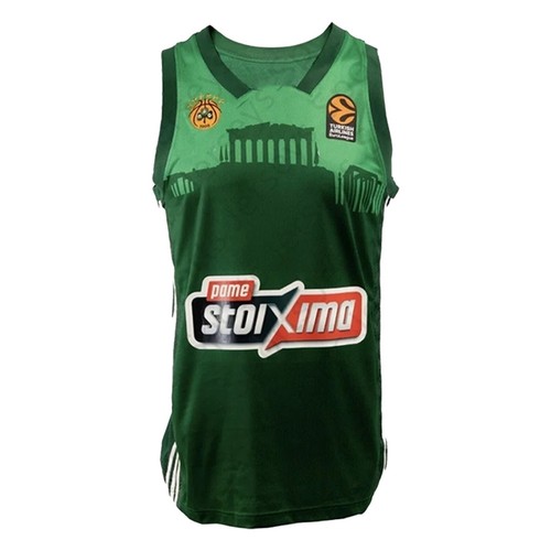Maglia basket personalizzata