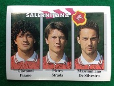 CALCIO FLASH 95 1995 n 384