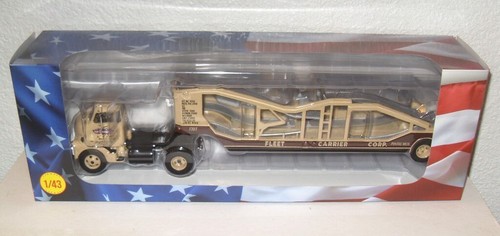 Gmc 950 coe - gmc,
