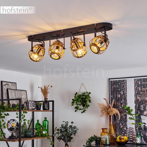 Lampada soffitto stile boho - da,